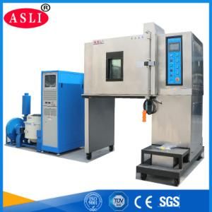 Automatic Rubber Ozone Corrosion Resistant Weathering Aging Testing Chamber
