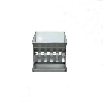 Stjl-1 Coarse Aggregate Preparation Sample Splitter