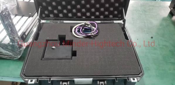 Portable Contact Angle Analyzer-Contact Angle Goniometer-Mini Contact Angle Measurement Instrument