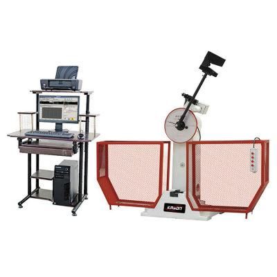 PC Control Low-Temperature Automatic Impact Testing Machine/ Impact Tester (JBDW-Y)