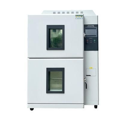 Hj-25 -40 Celsius~ 85 Celsius Thermal Cycle/Wet Freezing Test Chamber Climate Test Chamber