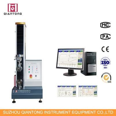 Universal Testing Machine for Packing Industry