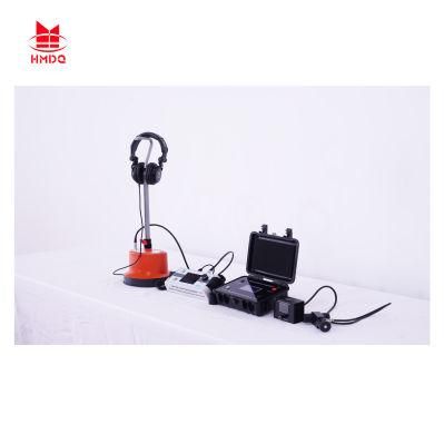 China Supplier Underground Cable Tester Fault Pipe Locator for Metallic Pipe Route Tracing and Identification Price