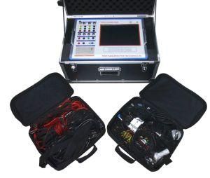 Hot Sales Portable Circuit Breaker Analyzer