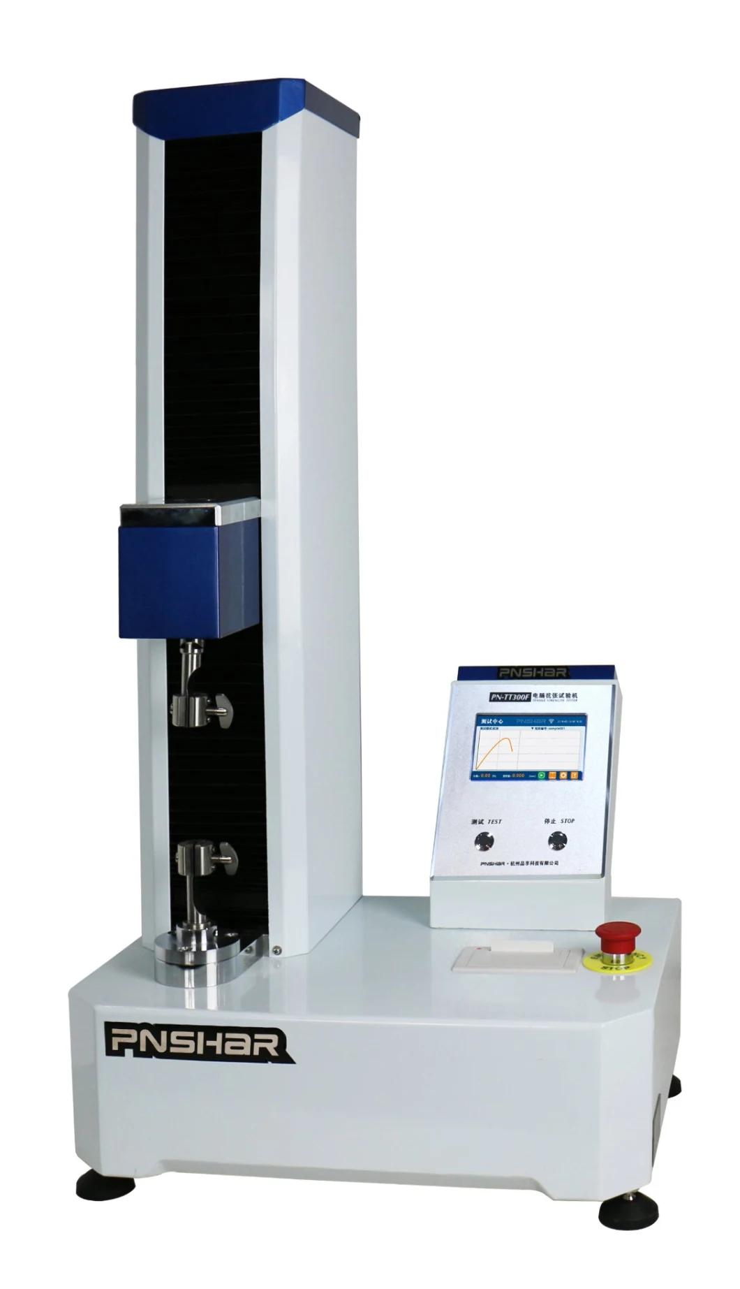 Paper Tensile Testing Equipment