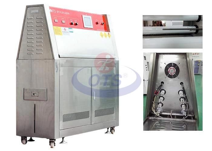 Hot Sale UV Aging Test Equipment Accelerated Aging Test Machine