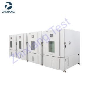 Multiple Volume Material Testing Environmental Simulation Test Chamber / Climatic Test Chamber