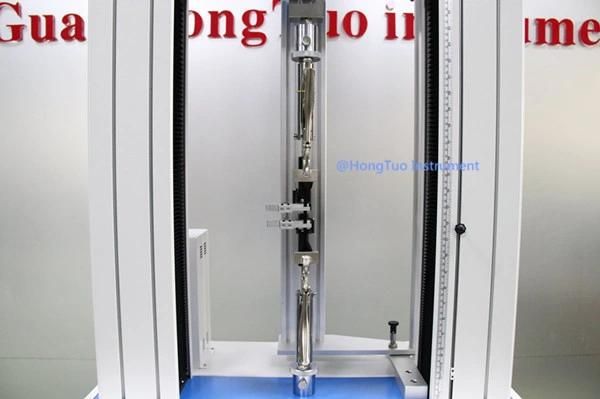 WDW-50D 50KN Universal Tensile Strength Testing Machine, Tensile Tester Meter