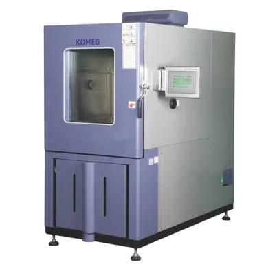 Komeg Brand Programmable Stainless Steel Climatic Test Chamber