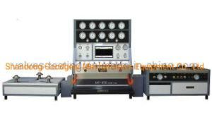 Offline Large Dn High Pressure Safety Valves Testing Machine Distributor