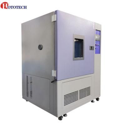 Temperature and Humidity Environment Chamber /Constant Temperature and Humidity Testing Machine