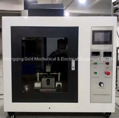 Tracking Index Test Apparatus Flammability Tester IEC 60112