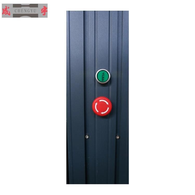 Wdw Series Factory Direct Selling Floor-Standing 300kn Electronic Load Capacity Tensile Testing Machine