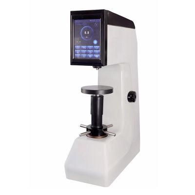 Universal Hardness Tester Brinell Hardness Tester Metal Hardness Tester