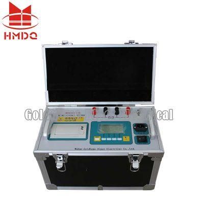 Transformer DC Winding Resistance Test Set Price Made in China