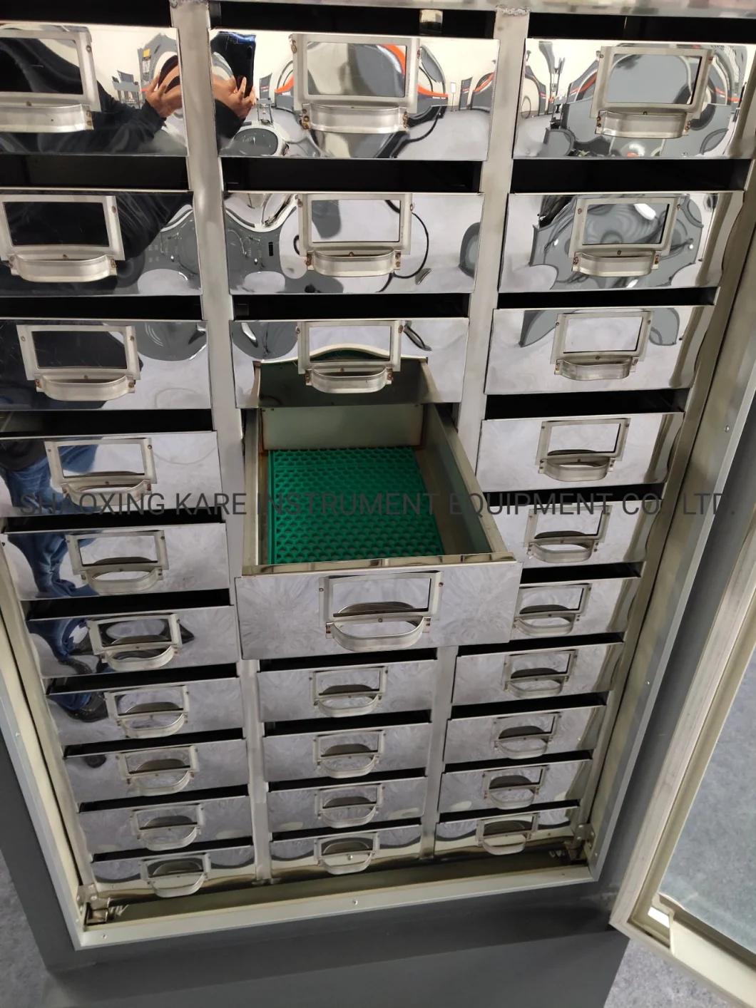 Constant Temperature Cement Standard Curing Cabinet (HSY-30)