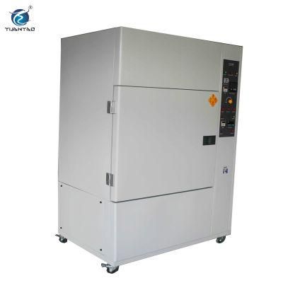 Ce Certificated Customization Climatic Precision Oven Hot Air Aging Test Machine