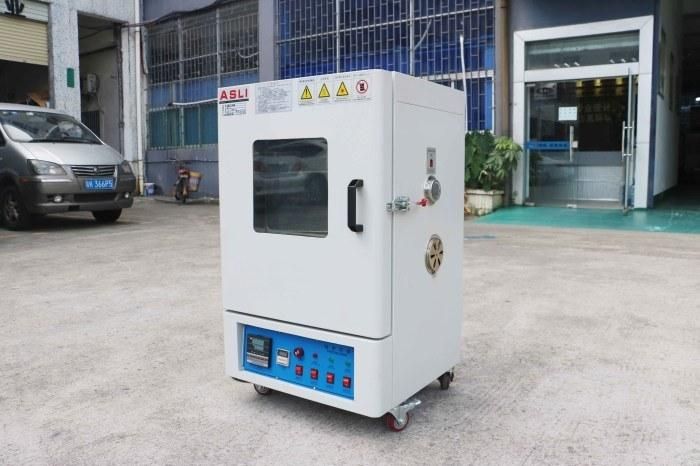 300 Degree High Temperature Test Machine/ Drying Oven
