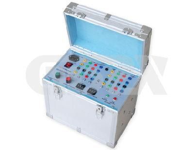 Verified Supplier 220V 5A Simulator Circuit Breaker Device