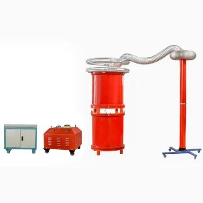 Htxz AC Resonant Test System (for Generator)