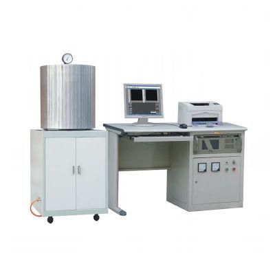 High Measurement Accuracy Reliable Data Elastic Modulus Tester Used for Testing Elastic Modulus of Various Refractories