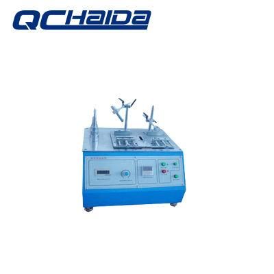 Laboratory Multifunctional Rubbing Alcohol Friction Resistance Testing Equipment