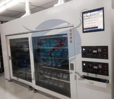 LCD Screen High Temperature Aging Test Chamber