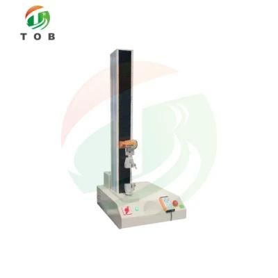 Tensile Strength Tester with Fully Computerized Measurement and Control Testing Viscosity Force