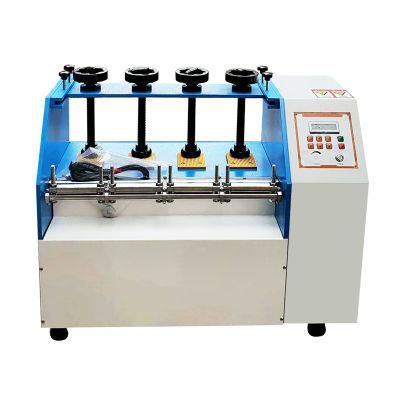 Shoes Flexing Tester, Finished Shoes Bending Testing Machine, Whole Shoes Flexing Tester