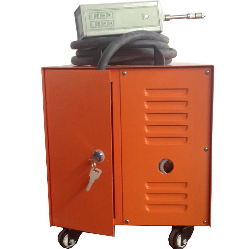 Sulfur Hexafluoride Quantitative Leak Detector