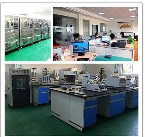 Electronic Fabric Universal Tensile Tester/Used Universal Strength Testing Machine/Equipment Price