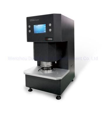 Textile Hydrostatic Head Pressure Testing Equipment