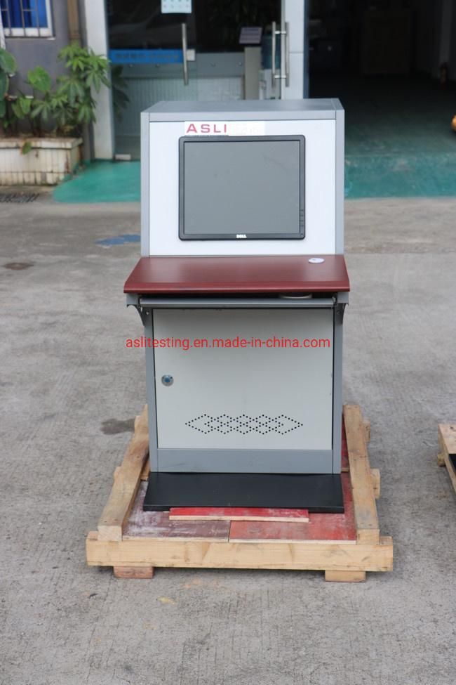 Hot Sell Mechanical Acceleration Shock Test Machine