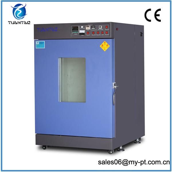 China Supplier Vacuum Drying Chamber for Electronic Products
