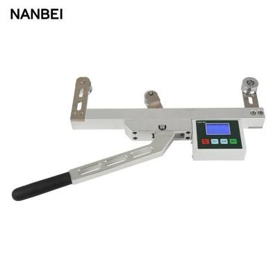 Cable Rope Belt Tension Meter