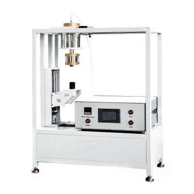ISO 12127, En 702 Clothing for Protection Contact Heat Transmission Tester