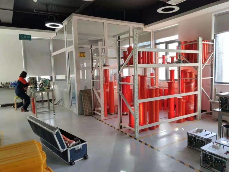 Factory Price DC Hipot Testing Equipment 60kv 5mA