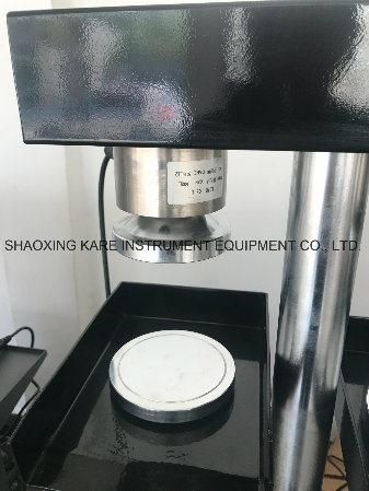 Computerized Servo Cement Flexure and Compression Testing Machine (CXYAW-300H)