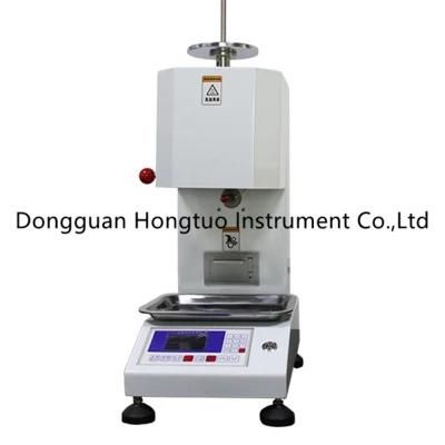 DH-MI-BP Full Touch Screen Digital Display Plastic Melt Flow Index Tester/ Testing Machine