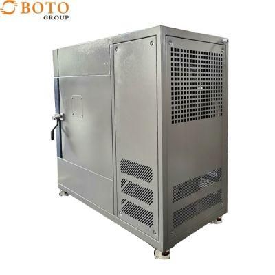 Laboratory Environmental Constant Temperature and Humidity Climate Chamber