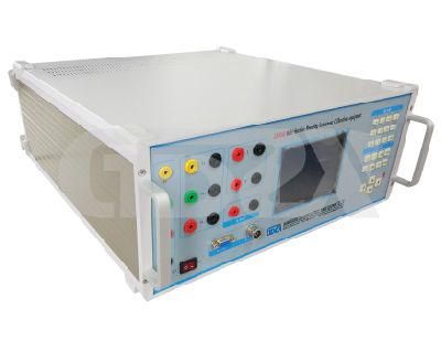 High-tech Multi-function AC Sampling Calibration Device