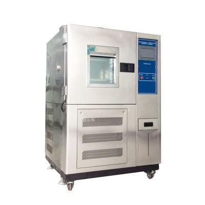 Hj-53 ASTM ISO IEC60068 Gjb150 Customized High Low Temperature Humidity Test Chamber