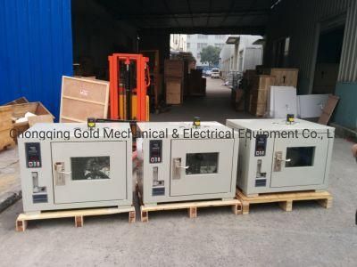 Rolling Thin Film Oven Test Equipment Rtfo ASTM D2872 Asphalt Oven