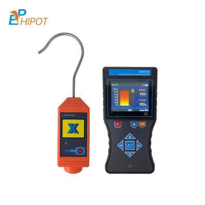 Ep Hipot Electric High Voltage Overhead Line No Voltage Tester Wireless Hv Electroscope