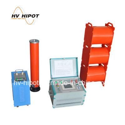GDTF-HVC AC Resonant Test System for High Voltage Cables