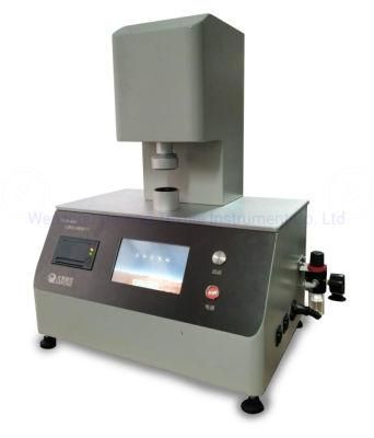 Nonwoven Pressure Difference Air Permeability Laboratory Instrument