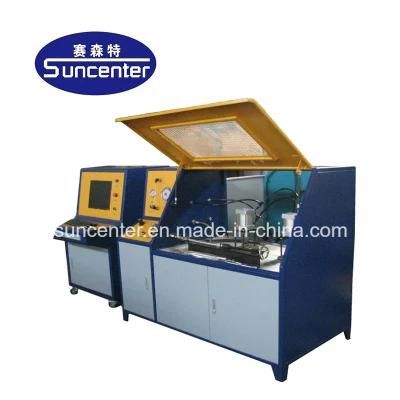 Suncenter Hydraulic/Hydrostatic/Burst Pressure Test Equipment