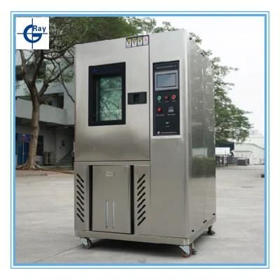 Constant Temperature and Humidity Chamber