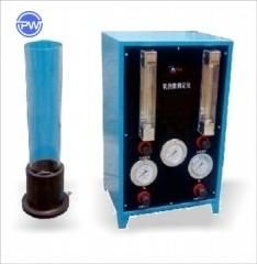 Oxygen Index Burning Tester/Oxygen Index Tester/Oxygen Index Test Apparatus