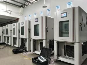 Battery Explosion-proof Battery laboratory equipment high low temperature test chamber